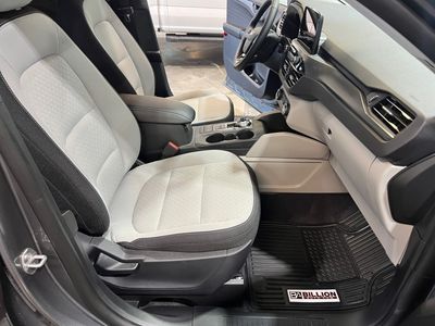2026 Ford Escape — photo 14 view