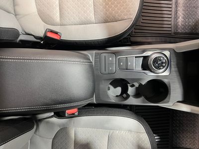 2026 Ford Escape — photo 15 view