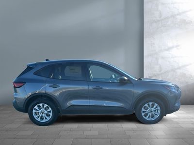 2026 Ford Escape — photo 7 view