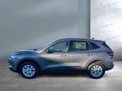 2026 Ford Escape — photo 8 view