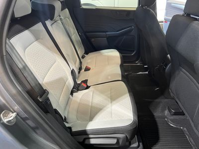 2026 Ford Escape — photo 9 view