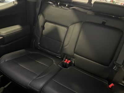 2019 Chevrolet Silverado 1500 — photo 14 view