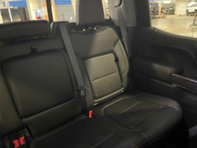 2019 Chevrolet Silverado 1500 — photo 15 view
