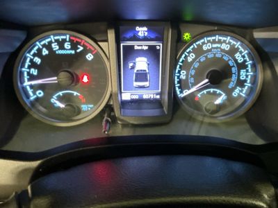 2020 Toyota Tacoma - Photo 15