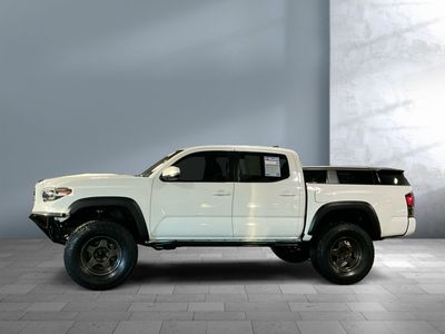 2020 Toyota Tacoma - Photo 4