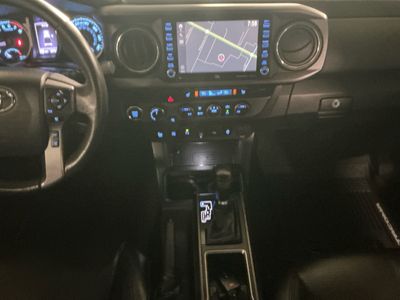2020 Toyota Tacoma - Photo 5