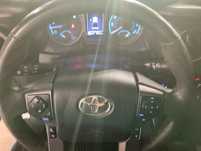 2020 Toyota Tacoma - Photo 8