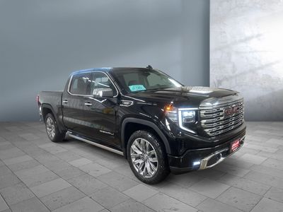 2024 GMC Sierra 1500 - Photo 2