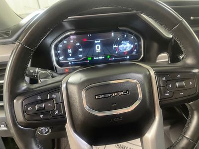 2024 GMC Sierra 1500 - Photo 14
