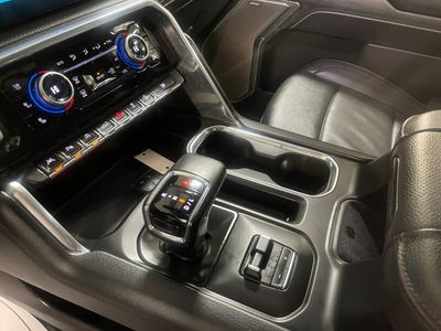 2024 GMC Sierra 1500 - Photo 15