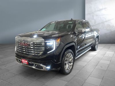2024 GMC Sierra 1500 - Photo 3