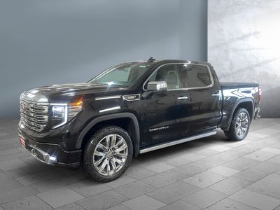 2024 GMC Sierra 1500 - Photo 4