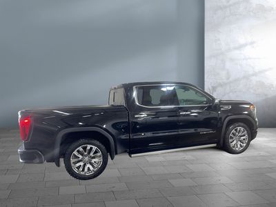 2024 GMC Sierra 1500 - Photo 8