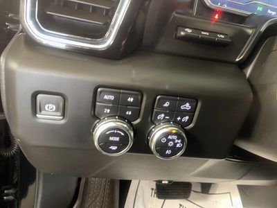 2024 GMC Sierra 1500 - Photo 10