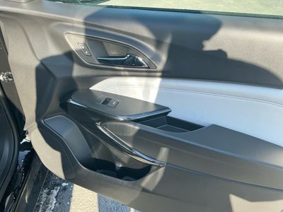 2026 Chevrolet Trax — photo 11 view