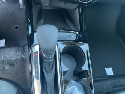 2026 Chevrolet Trax — photo 12 view
