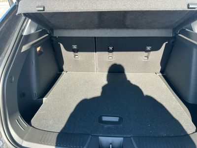 2026 Chevrolet Trax — photo 13 view