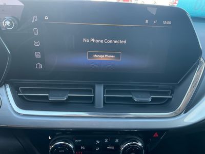 2026 Chevrolet Trax — photo 15 view