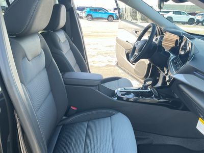 2026 Chevrolet Trax — photo 7 view