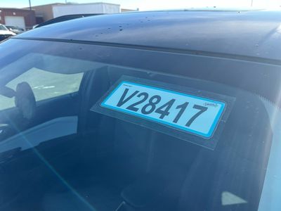 2026 Chevrolet Trax — photo 9 view
