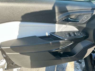 2026 Chevrolet Trax — photo 10 view