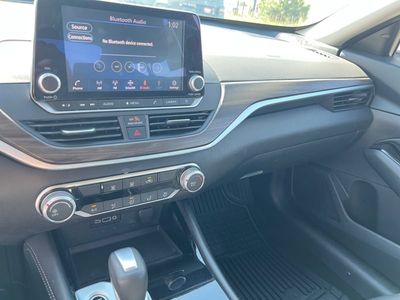2023 Nissan Altima - Photo 11