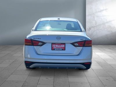 2023 Nissan Altima - Photo 5
