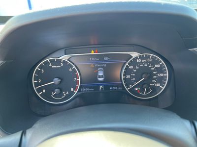 2023 Nissan Altima - Photo 8