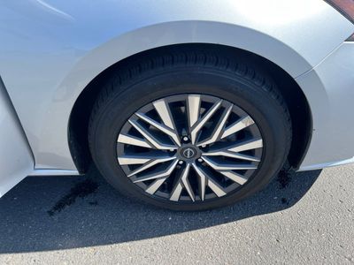 2023 Nissan Altima - Photo 10