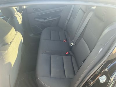 2023 Nissan Altima — photo 11 view