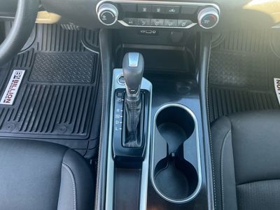 2023 Nissan Altima — photo 14 view
