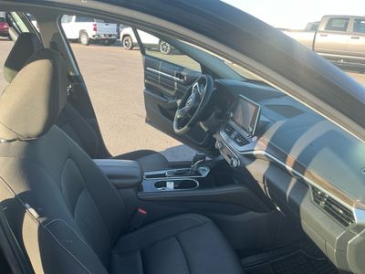 2023 Nissan Altima — photo 15 view