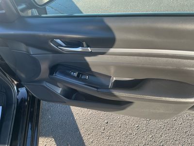 2023 Nissan Altima — photo 7 view