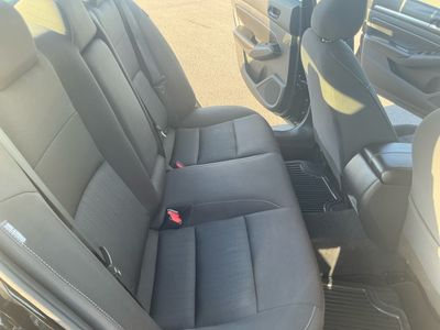 2023 Nissan Altima — photo 10 view