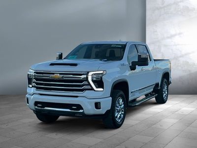 2024 Chevrolet Silverado 2500HD - Photo 1