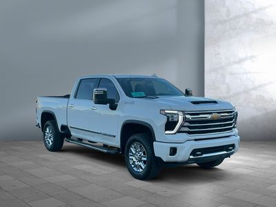 2024 Chevrolet Silverado 2500HD - Photo 2
