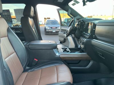 2024 Chevrolet Silverado 2500HD - Photo 11