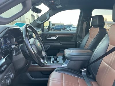 2024 Chevrolet Silverado 2500HD - Photo 12