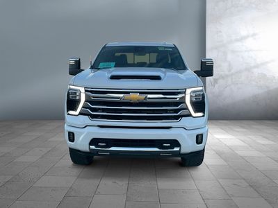 2024 Chevrolet Silverado 2500HD - Photo 3