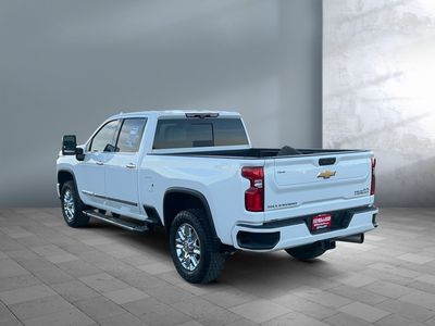 2024 Chevrolet Silverado 2500HD - Photo 4