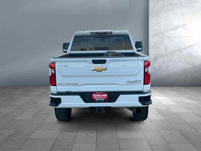 2024 Chevrolet Silverado 2500HD - Photo 5