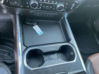 2024 Chevrolet Silverado 2500HD - Photo 6