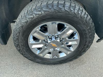 2024 Chevrolet Silverado 2500HD - Photo 8