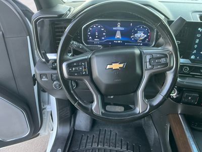 2024 Chevrolet Silverado 2500HD - Photo 9