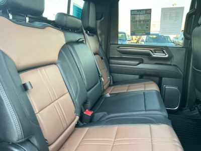 2024 Chevrolet Silverado 2500HD - Photo 10