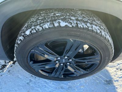 2025 GMC Acadia — photo 7 view