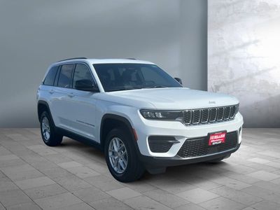 2025 Jeep Grand Cherokee - Photo 1