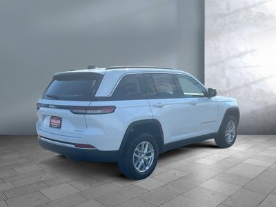 2025 Jeep Grand Cherokee - Photo 5