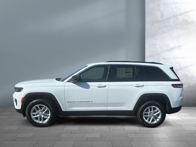2025 Jeep Grand Cherokee - Photo 6