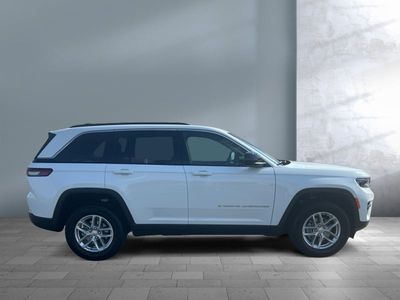2025 Jeep Grand Cherokee - Photo 7